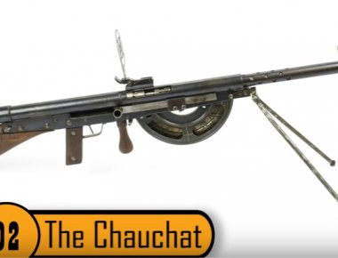 Tα χειρότερα όπλα στην Ιστορία (βίντεο)